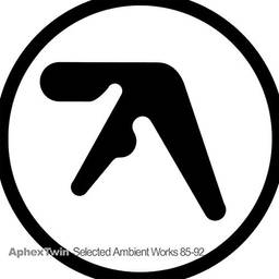 Selected Ambient Works 85 - 92