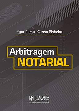 Arbitragem Notarial