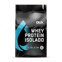 WHEY PROTEIN ISOLADO COCO - POUCH 1800 g