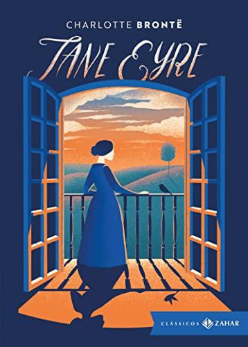 Jane Eyre: edição bolso de luxo: Uma autobiografia