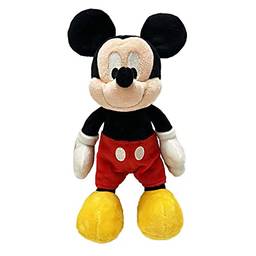 Disney Pelúcias Mickey 20cm
