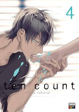 Ten Count: Volume 4