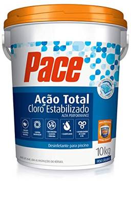 HTH Pace-acao Total-bd 10kg HTH