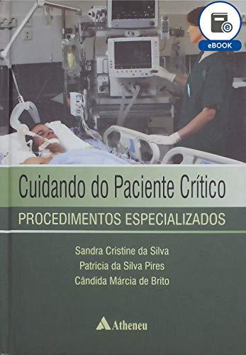 Cuidando do Paciente Crítico (eBook)