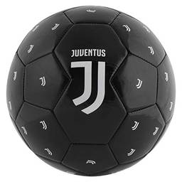 Bola De Futebol De Campo, Juventus, Preta