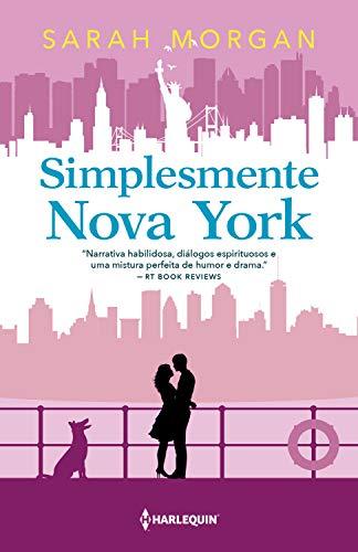 Simplesmente Nova York: Para Nova York, com amor Livro 4