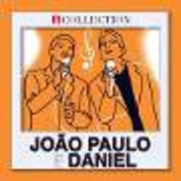 João Paulo E Daniel - Epack - Série Icollection [CD]