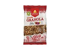 Cerealle Granola Maçã & Gergelim Grings 800g