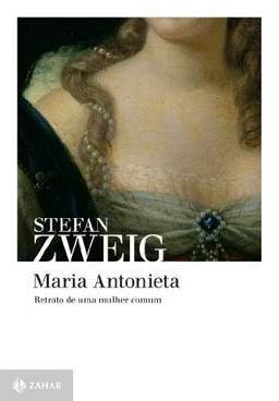Maria Antonieta: Retrato de uma mulher comum