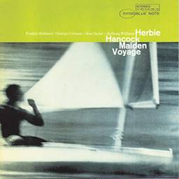 Maiden Voyage (Blue Note Classic Vinyl Series) [LP]