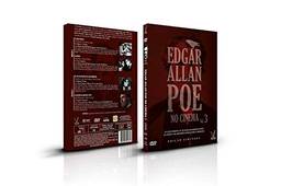 EDGAR ALLAN POE NO CINEMA vol. 3
