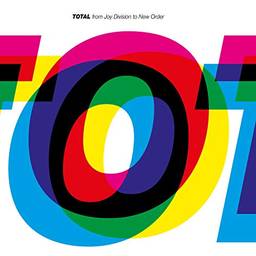 New Order / Joy Division - Total [Disco de Vinil]