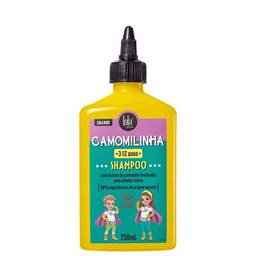 Lola Cosmetics Camomilinha - Shampoo 250ml