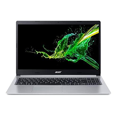 Notebook Acer 15,6" A515-54-511Q I5-1035G1 8GB 256GB W10H