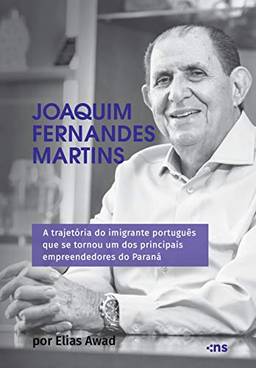 Joaquim Fernandes Martins