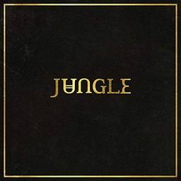 Jungle [Disco de Vinil]