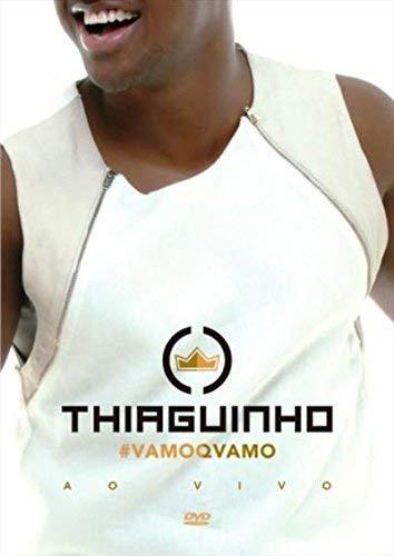 Thiaguinho - #Vamoqvamo - Ao Vivo - KIT