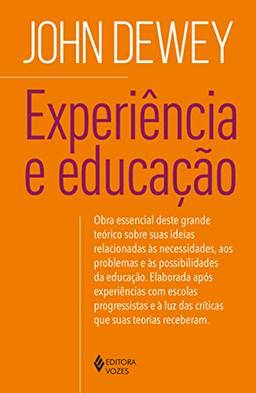 Experiência e educação