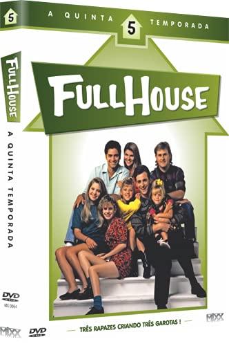 Full House - A Quinta Temporada