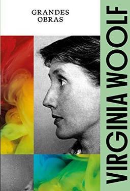 Box Grandes Obras Virginia Woolf