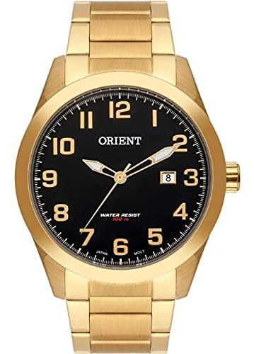 Relógio Orient Masculino MGSS1180P2KX