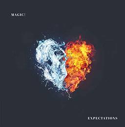 Magic! - Expectations [CD]