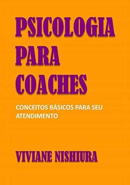 Psicologia Para Coaches