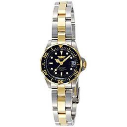 Invicta INVICTA-8941 Women's 8941 Pro Diver Collection Two-Tone Watch