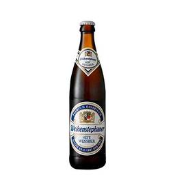 Cerveja Weihenstephaner Hefe Weissbier 500 ml