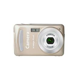 Câmera digital doméstica HD 1080P Filmadora Câmera digital SLR de 16MP Zoom digital 4X com tela LCD de 1,77 polegadas