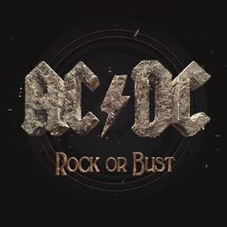 Rock or Bust [Disco de Vinil]