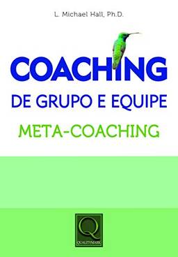 Coaching de Grupos e Equipe