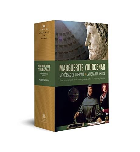 Coleção Marguerite Yourcenar - Exclusivo Amazon