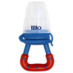 Alimentador Infantil - Lillo, Azul