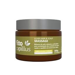 Grandha Fito Capillus Herbal Elixir Hair & Scalp Massage 300g