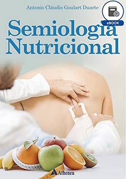 Semiologia Nutricional (eBook)