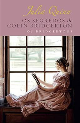 Os segredos de Colin Bridgerton – Edição Luxo