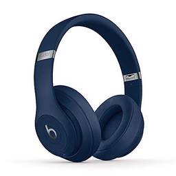 Fone de ouvido over-ear Beats Studio3 Wireless - Azul