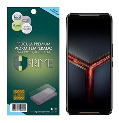 Pelicula Hprime Asus Rog Phone 2 Zs660kl - Vidro Temperado