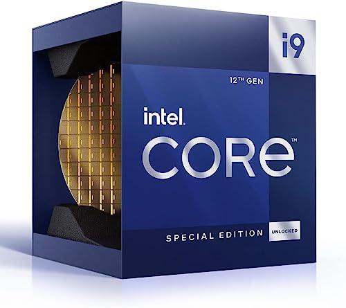 Intel Processador Core i9 (12ª geração) i9-12900KS Hexadeca-core (16 núcleos) 2,50 GHz