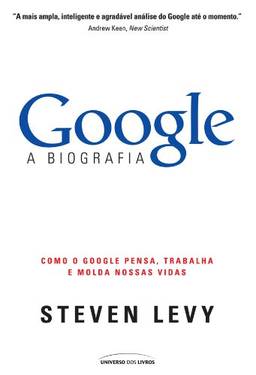 Google - A Biografia 