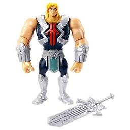 Masters of the Universe He-Man 8.5"