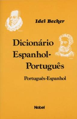 Dicionario Espanhol-Portugues/Portugues-Espanhol