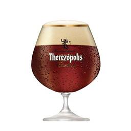 Taça de Cerveja Therezopolis Ebenholz Cristal 760ml