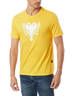 T-Shirt Aguia Cavalera, Masculino, Cavalera, Duck, P