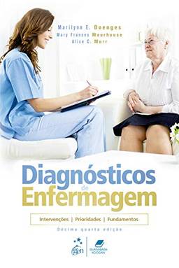 Diagnóstico de Enfermagem
