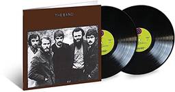 The Band (50th Anniversary) [2 LP]