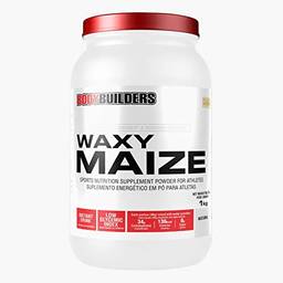 WAXY MAIZE - Bodybuilders - Waxy Maize - 1kg