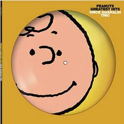 Peanuts Greatest Hits [Disco de Vinil]