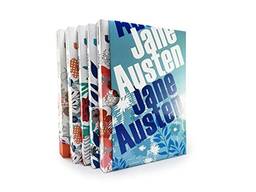 Box - Jane Austen - 05 Volumes
